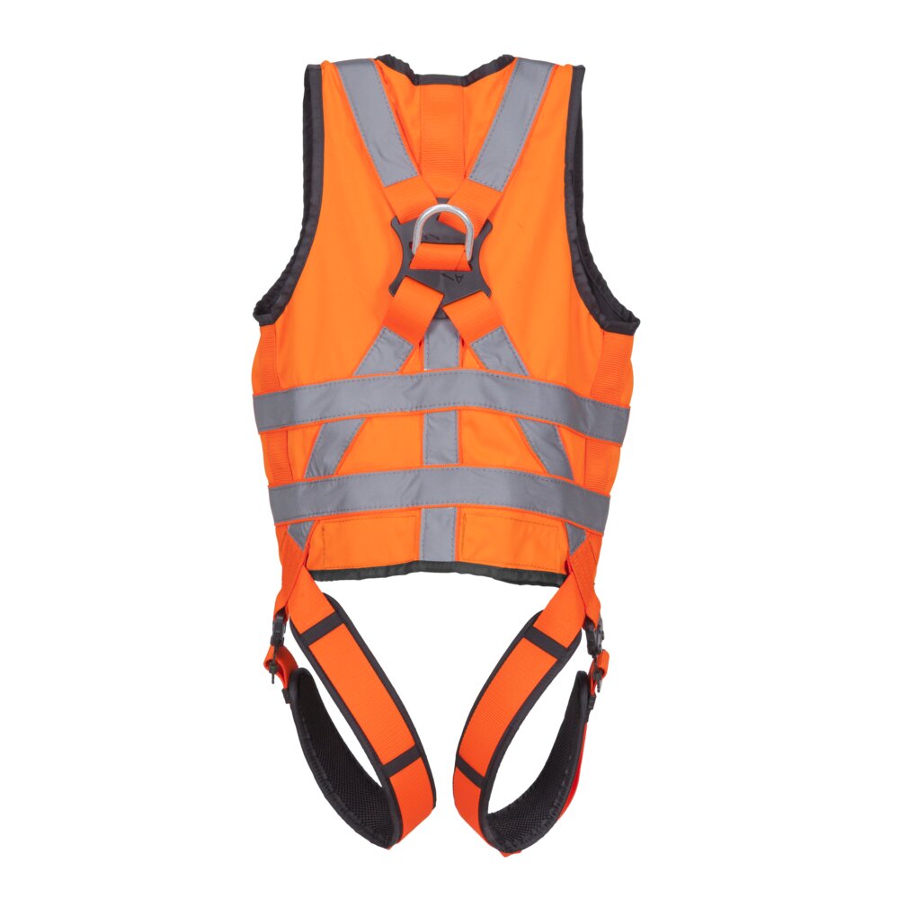 P-04X - Harness vest