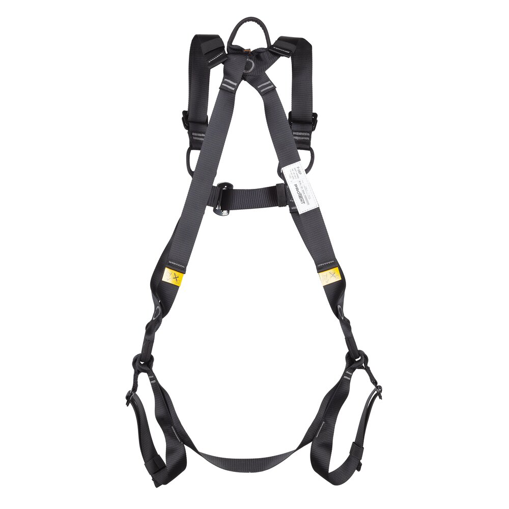 P-06P - Safety harness