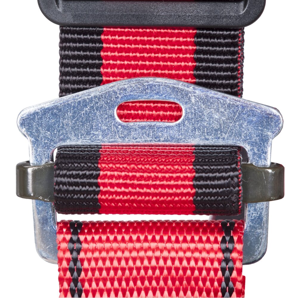 P-51EX - Safety harness with elastic webbing