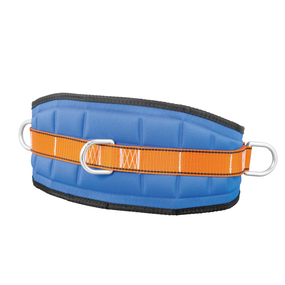 PB 11 - Supported work belt
