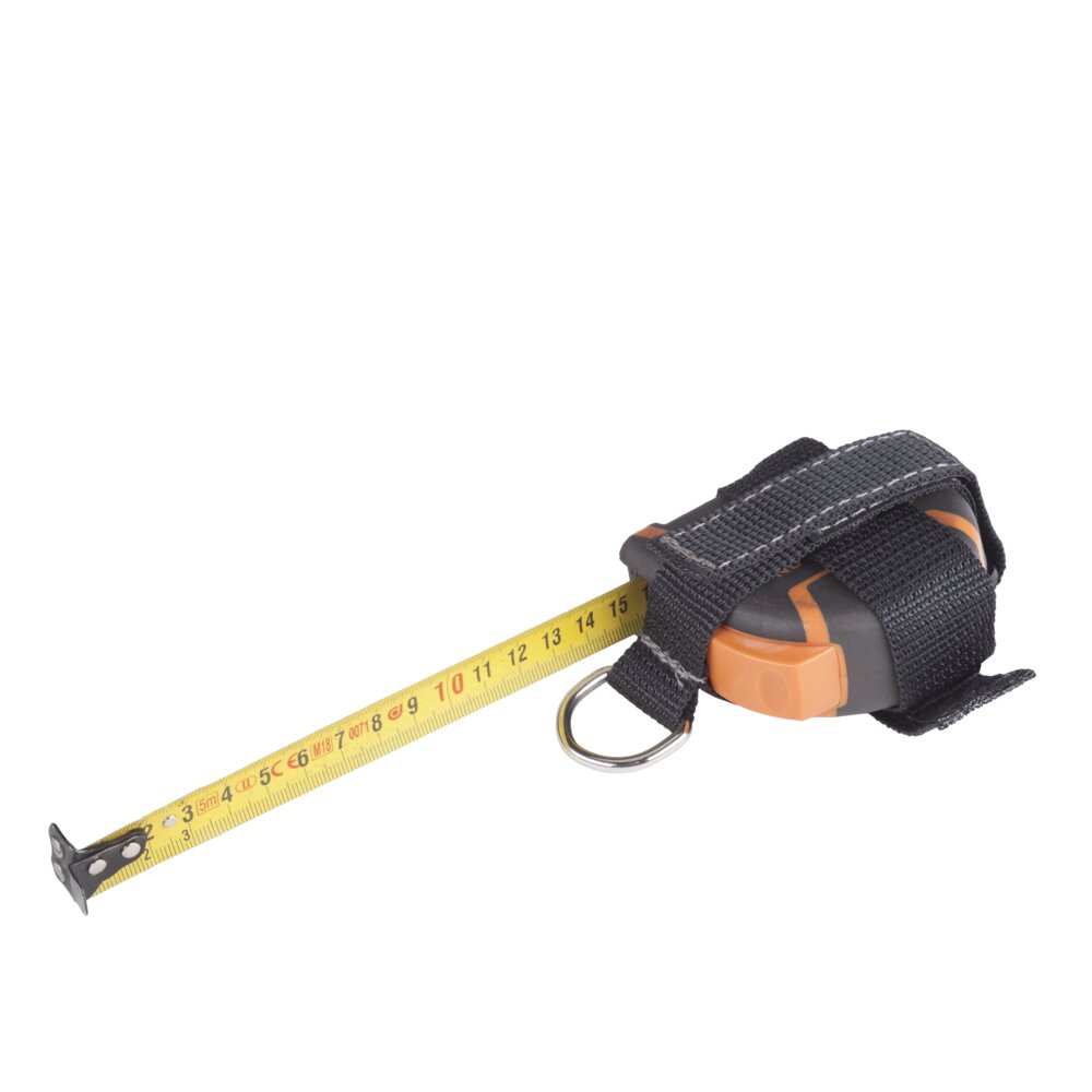 AY 307 - Handle measuring roll tape with a length 5 m / 10 m