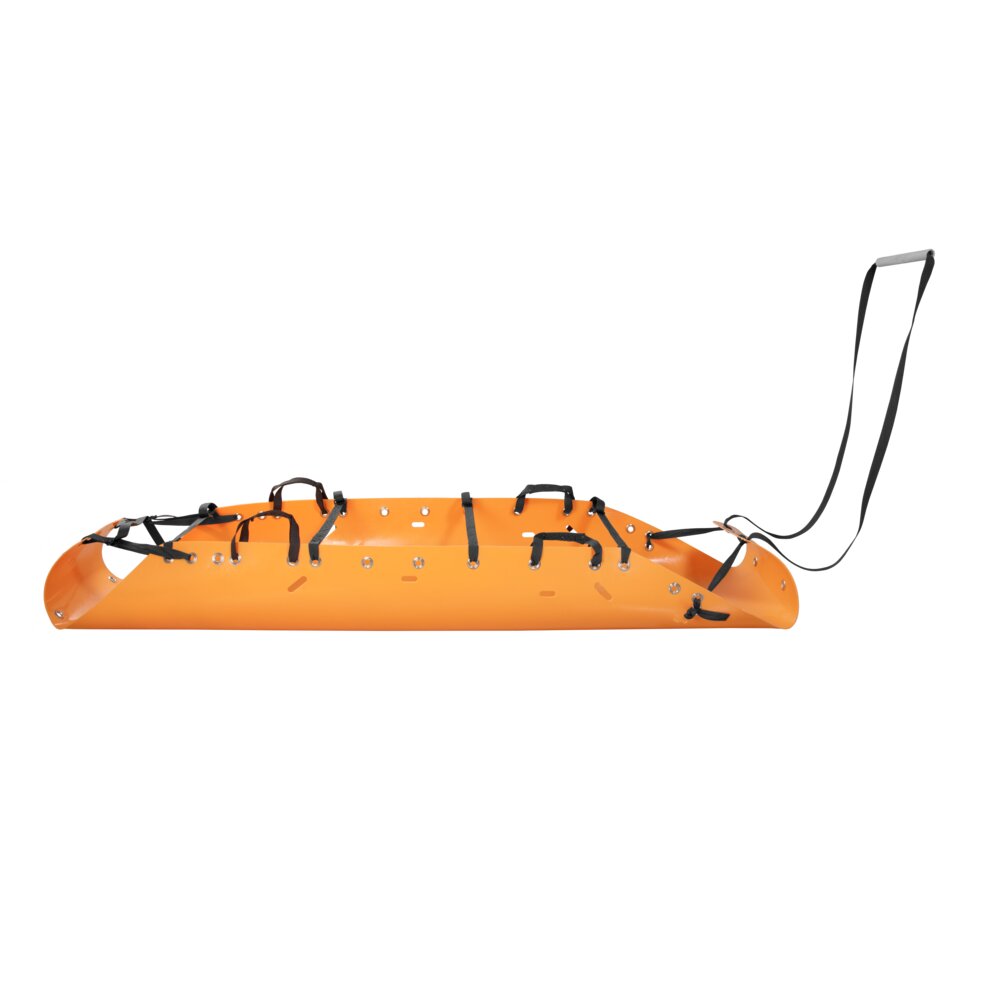 DX 020 - Multi-functional rescue stretcher