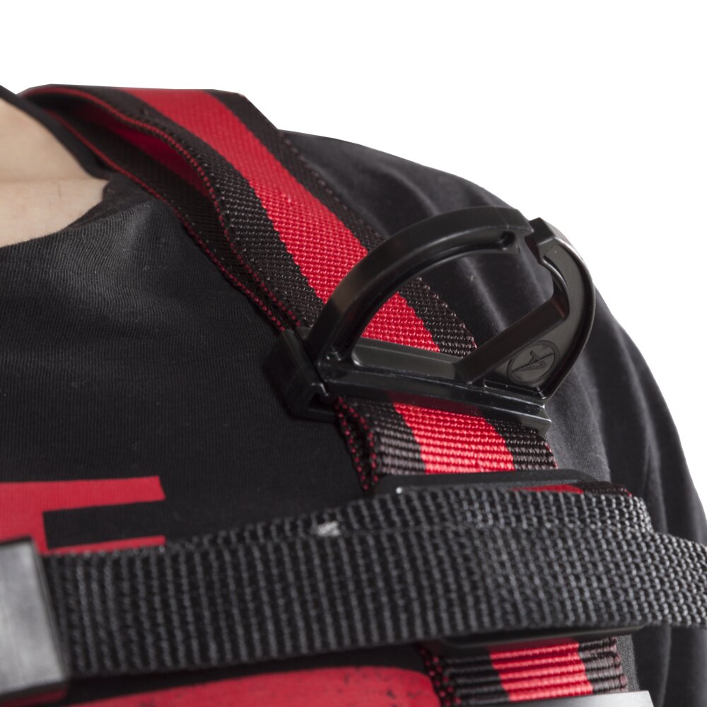 E-KZ - Tool holder for harness