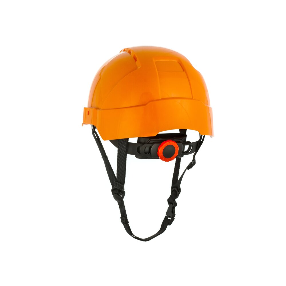 ATRA 10 - Industrial safety helmet - electrically insulated 