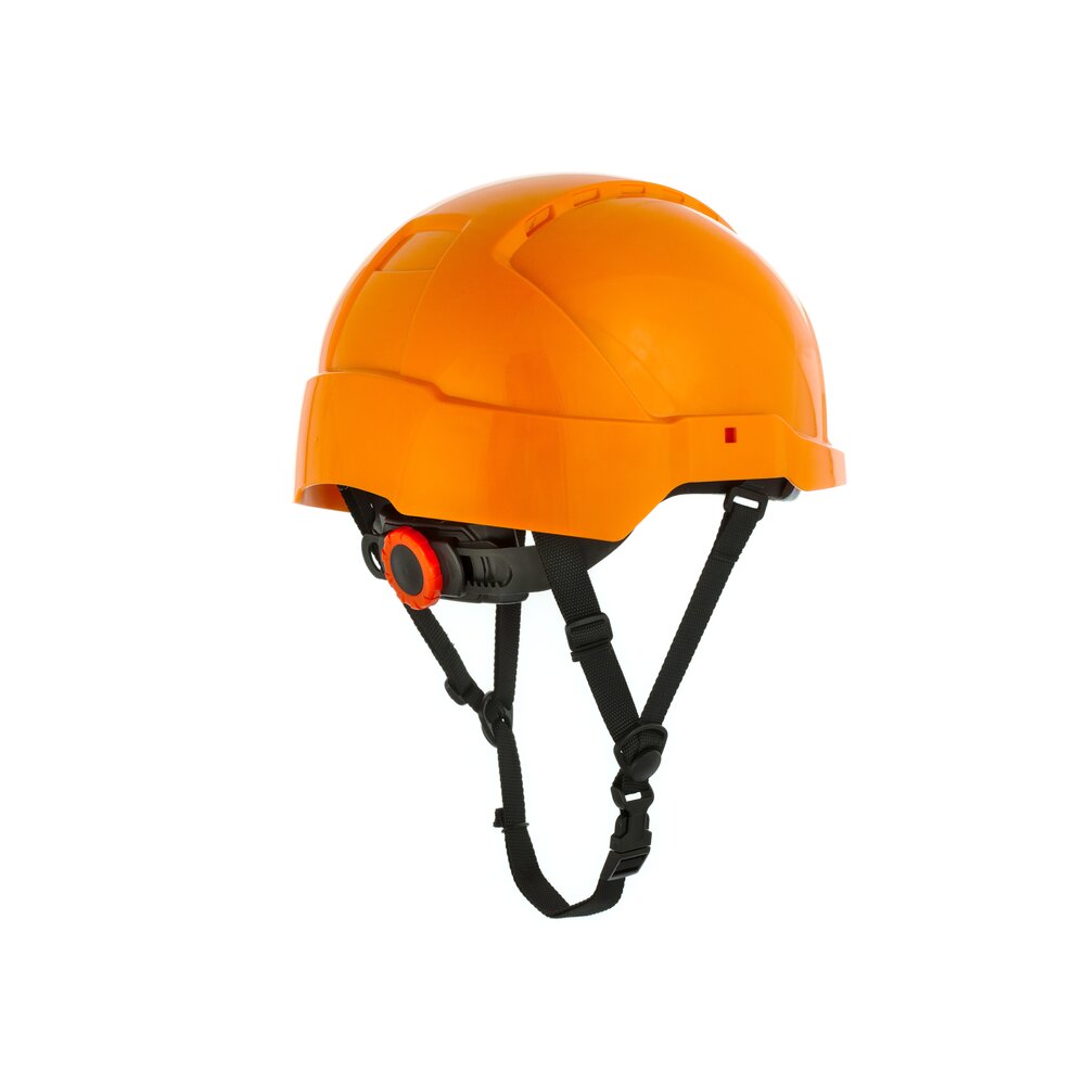 ATRA 10 - Industrial safety helmet - electrically insulated 