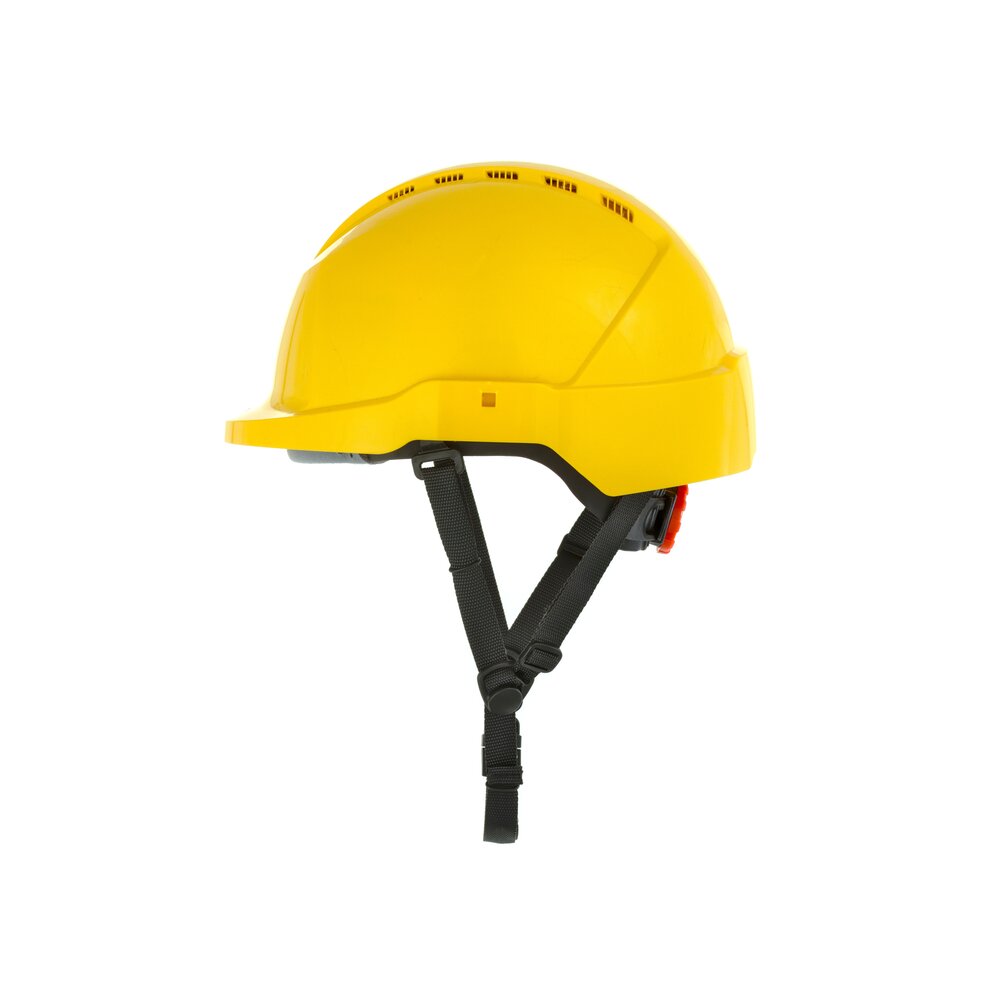 ATRA 10V - Industrial safety helmet - ventilated