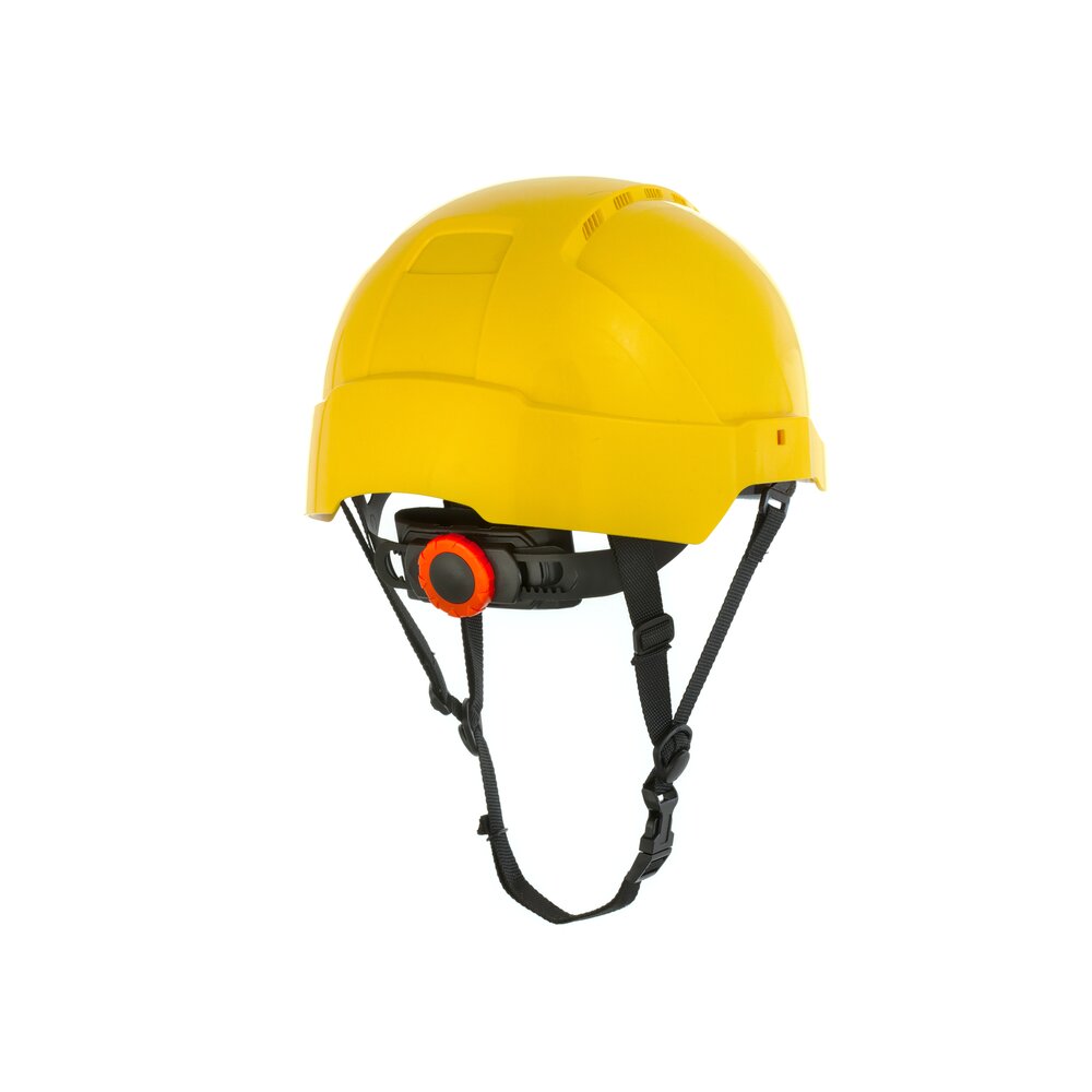 ATRA 10V - Industrial safety helmet - ventilated