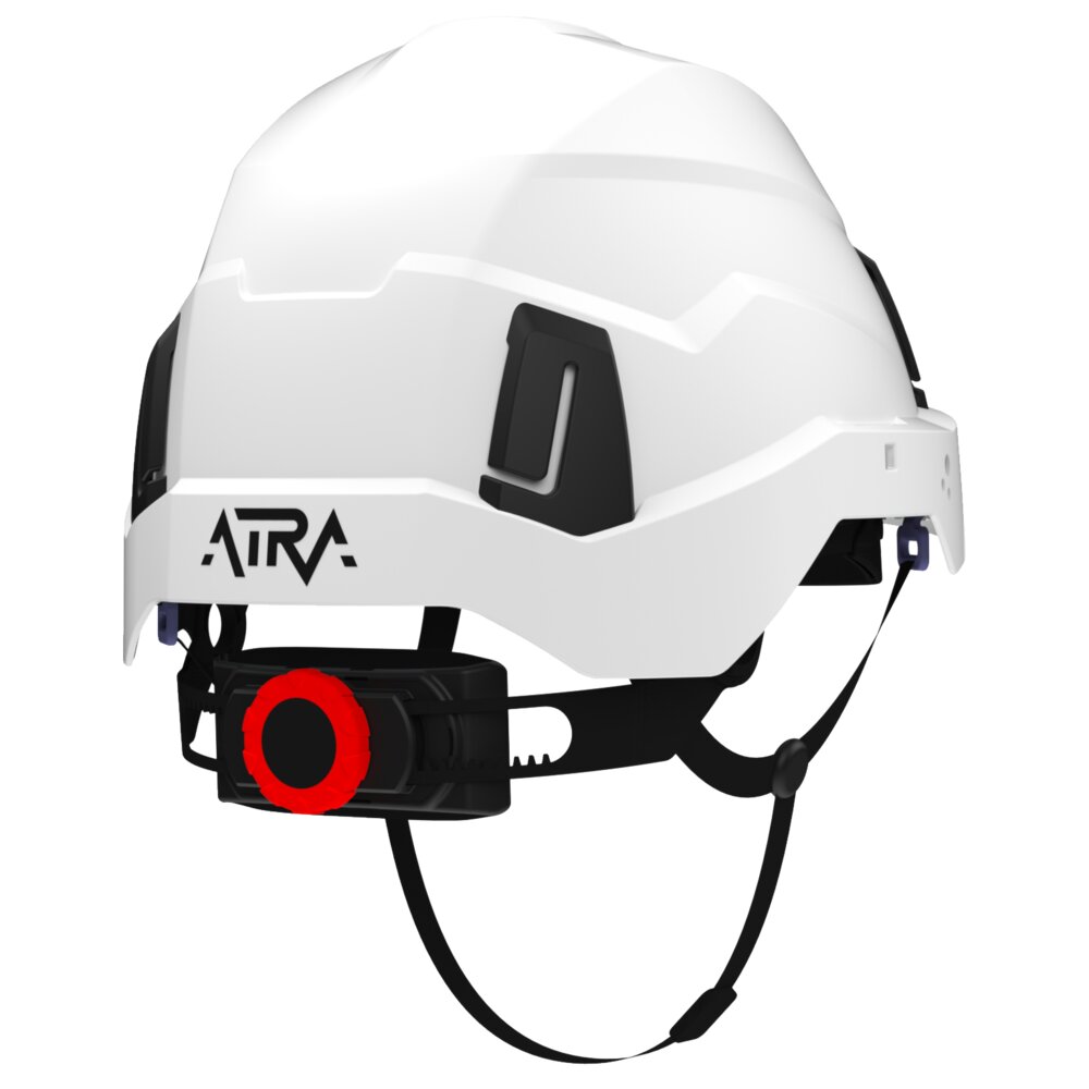 ATRA 40 - Industrial safety helmet