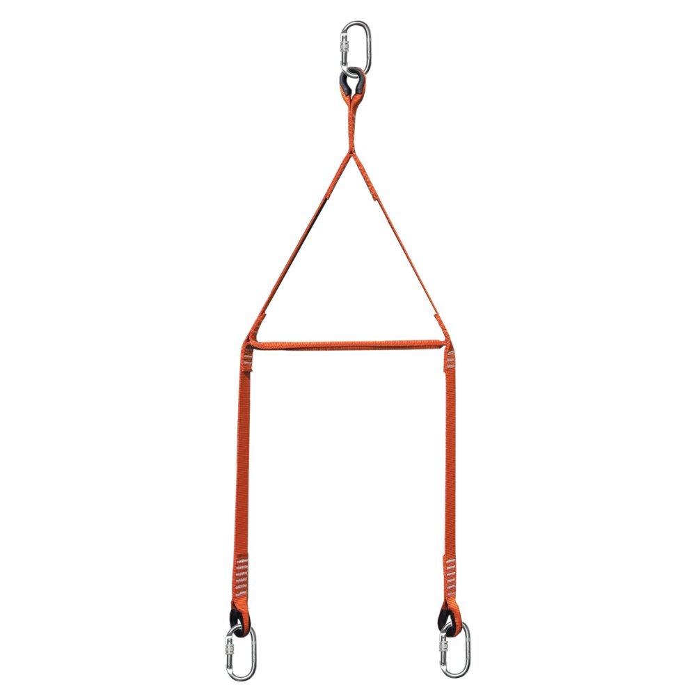 AT 300 - Two-point rescue lifting sling
