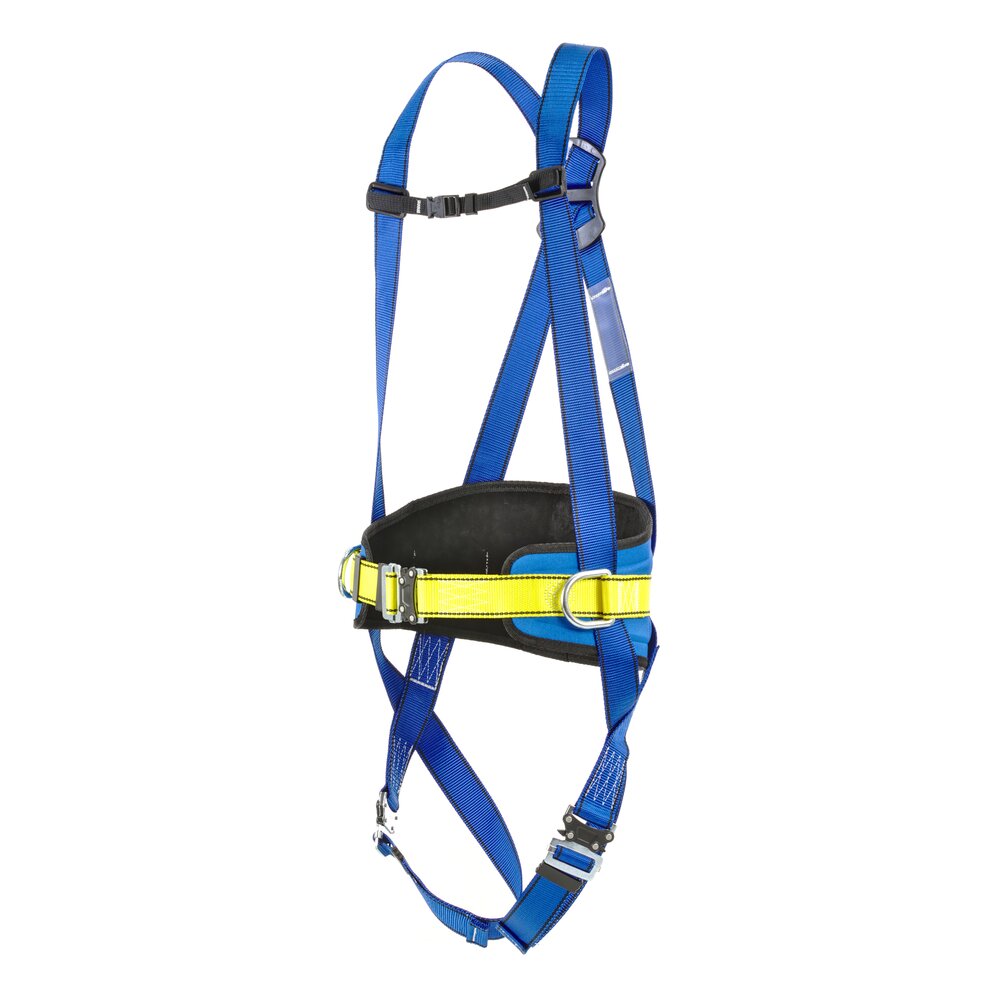 P-02 mX - Safety harness