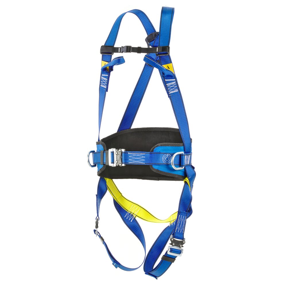 P-05SmX - Safety harness