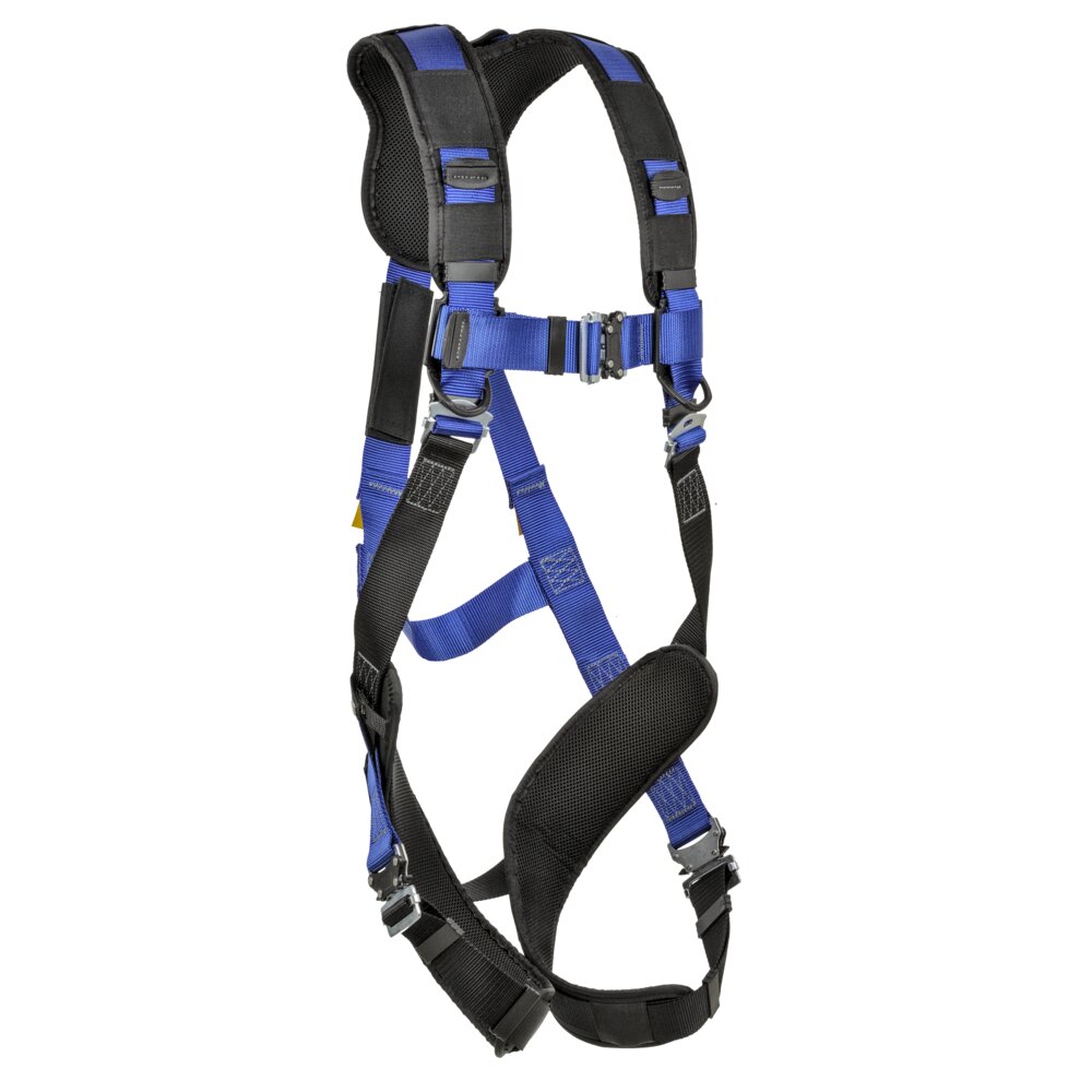 P-12mX PRO - Safety harness