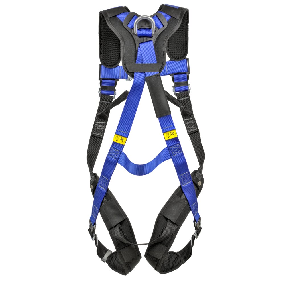 P-32mX PRO - Safety harness