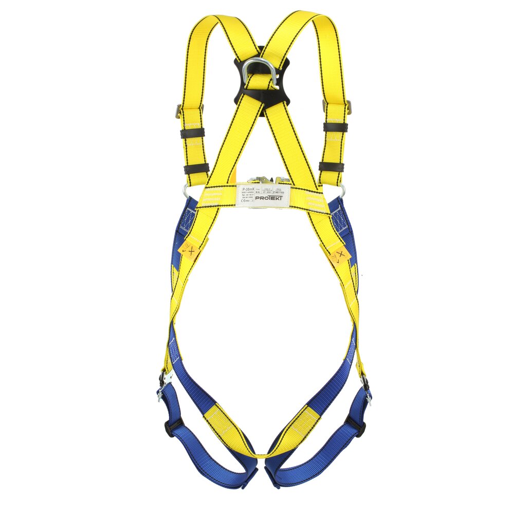 P-35mX - Safety harness