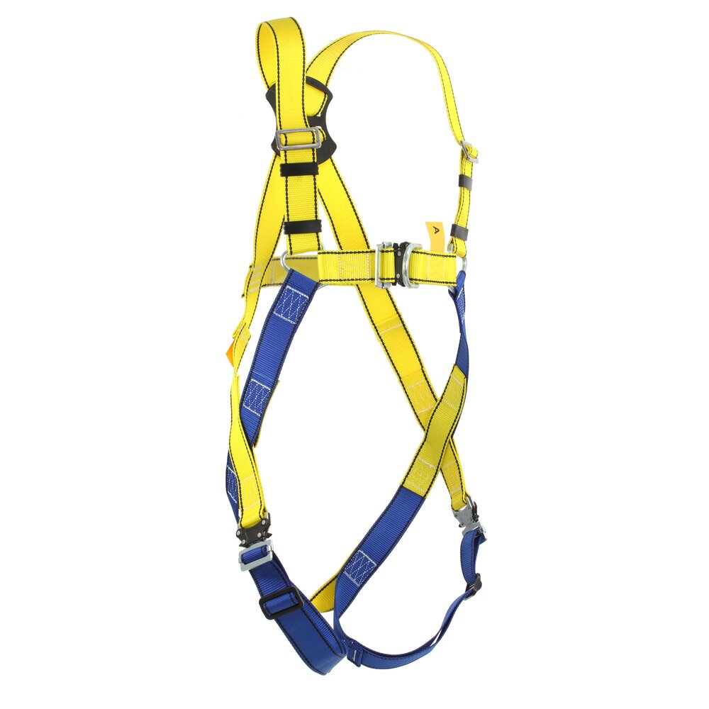 P-35mX - Safety harness