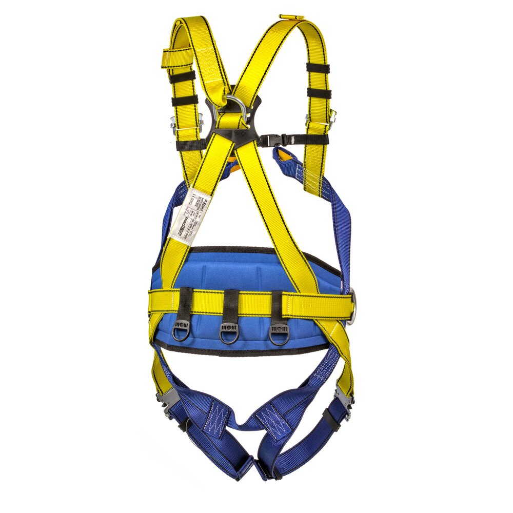P-50 mX - Safety harness