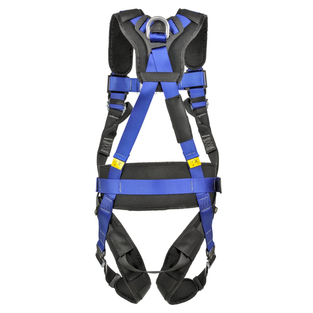 P-52mX PRO - Safety harnesses