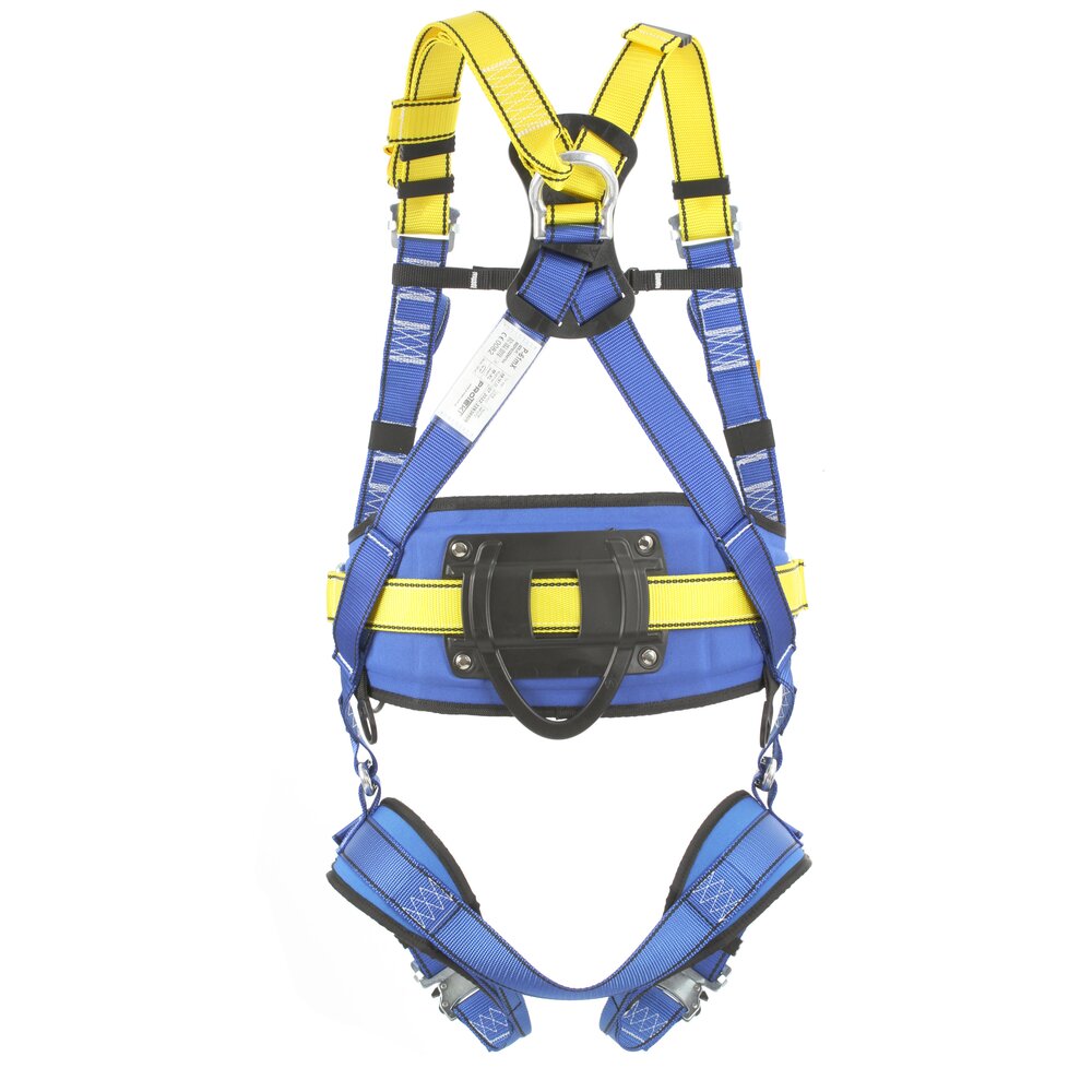 P-61mX - Safety harness