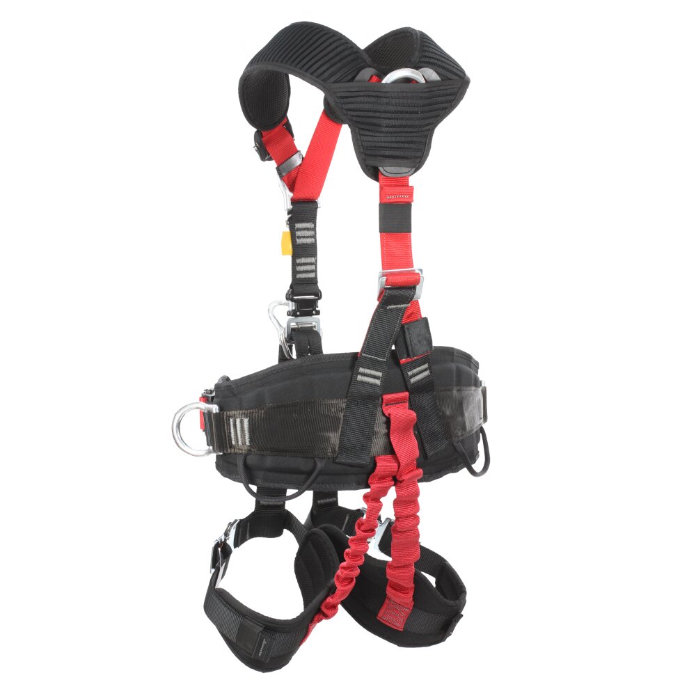 P-73mX - Safety harness