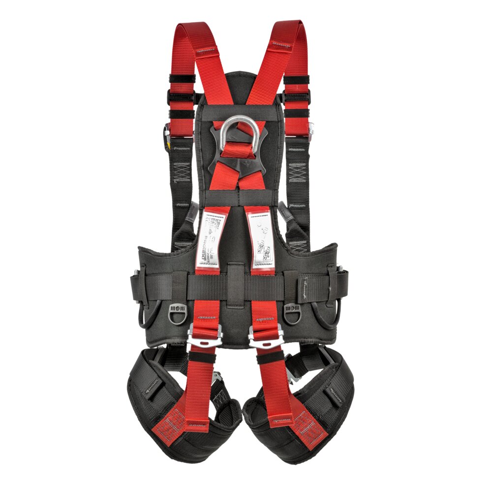 P-80mX - Safety harness