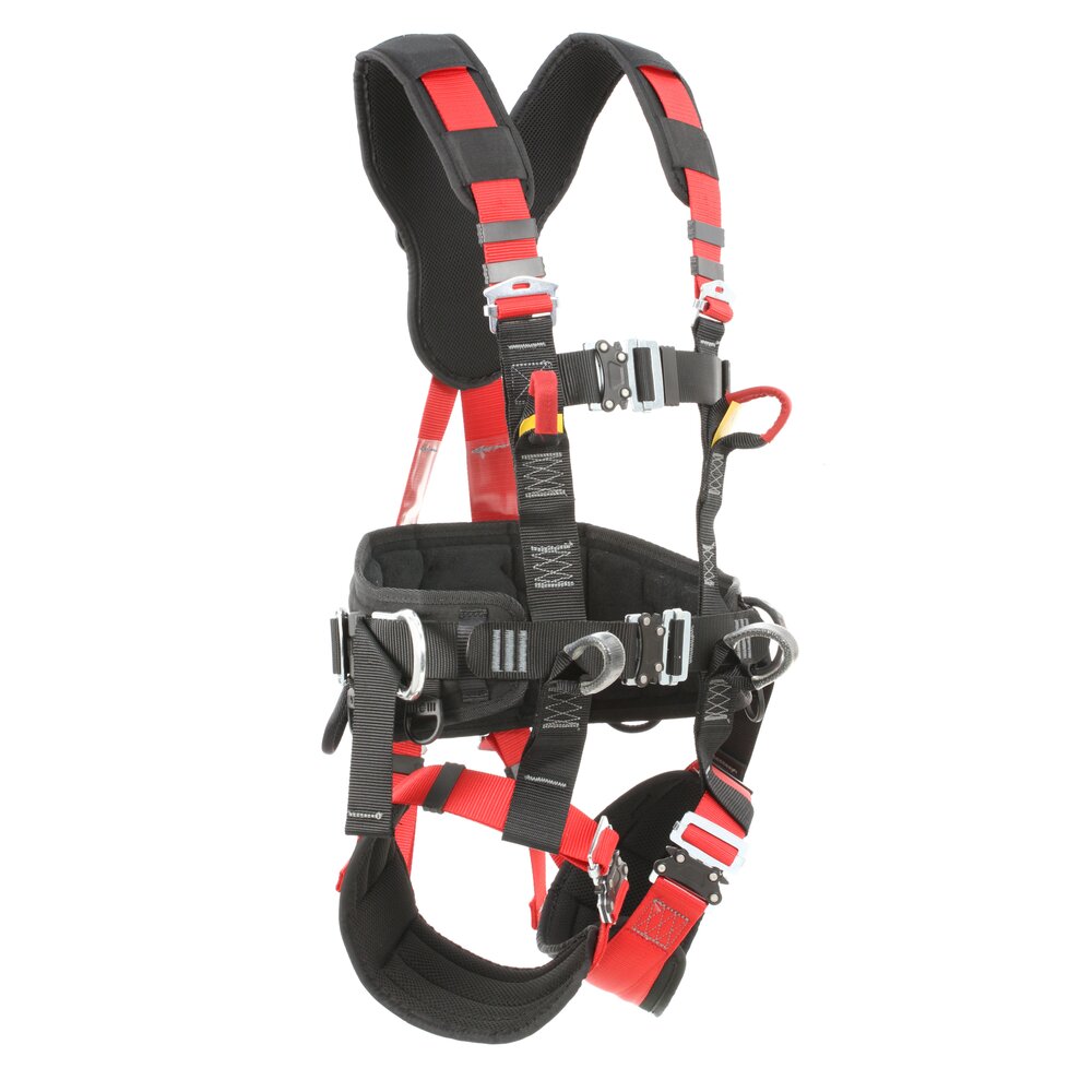P-81mX1 - Safety harness