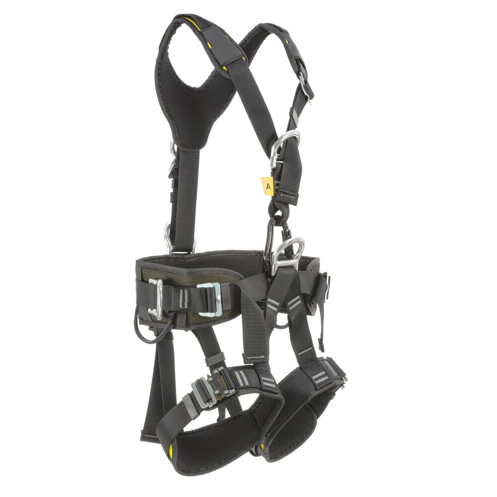 P-90mX - Safety harness