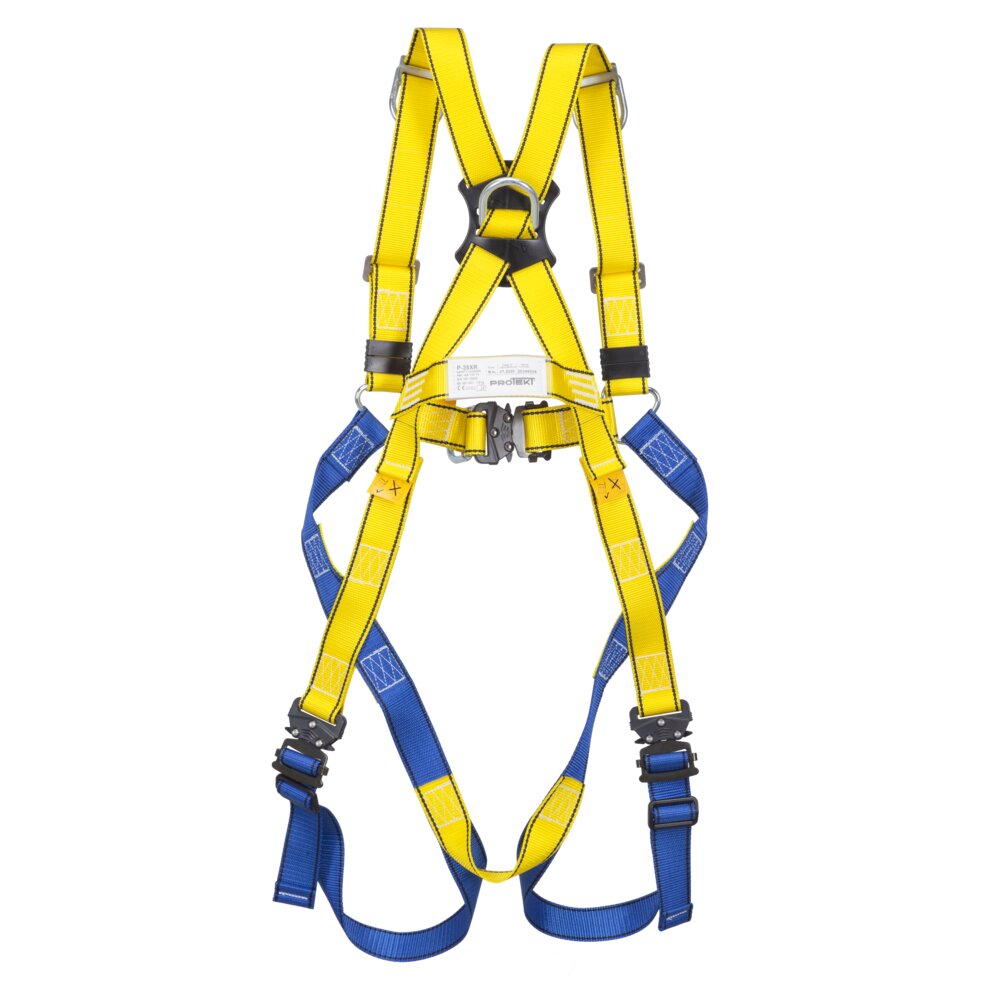 P-35RX - Safety harness