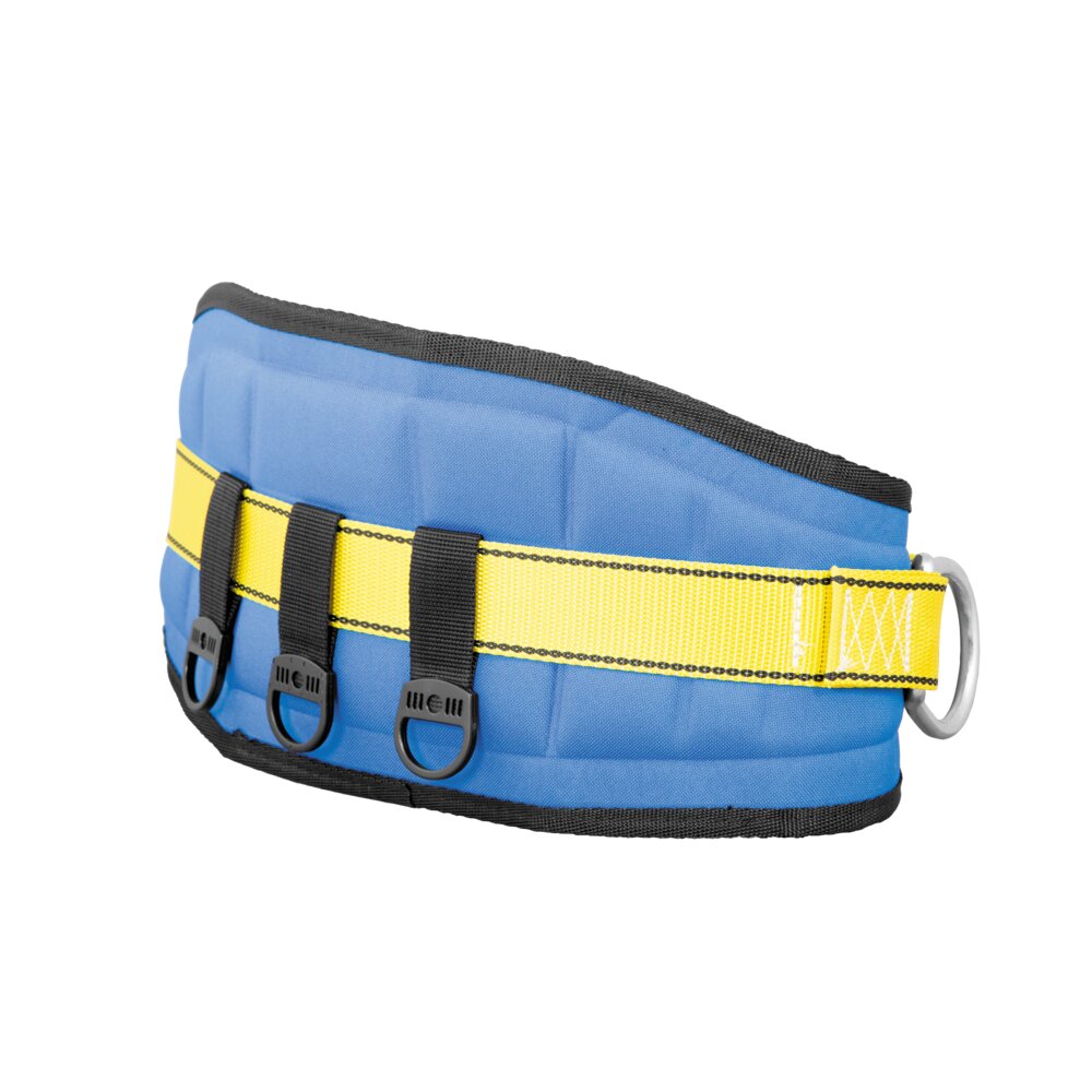 PB 20 - Supported work belt