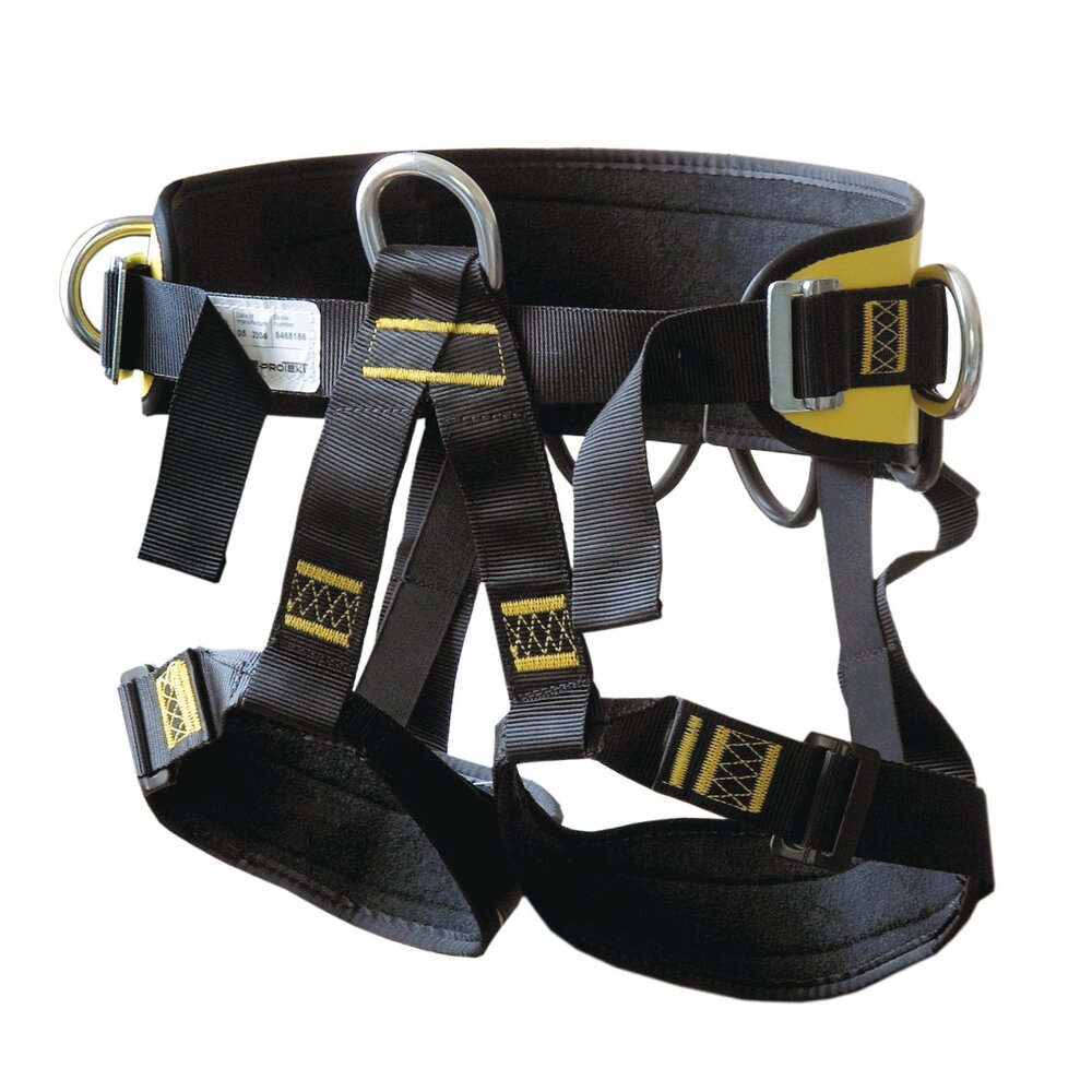 PB 70 - Supported work belt