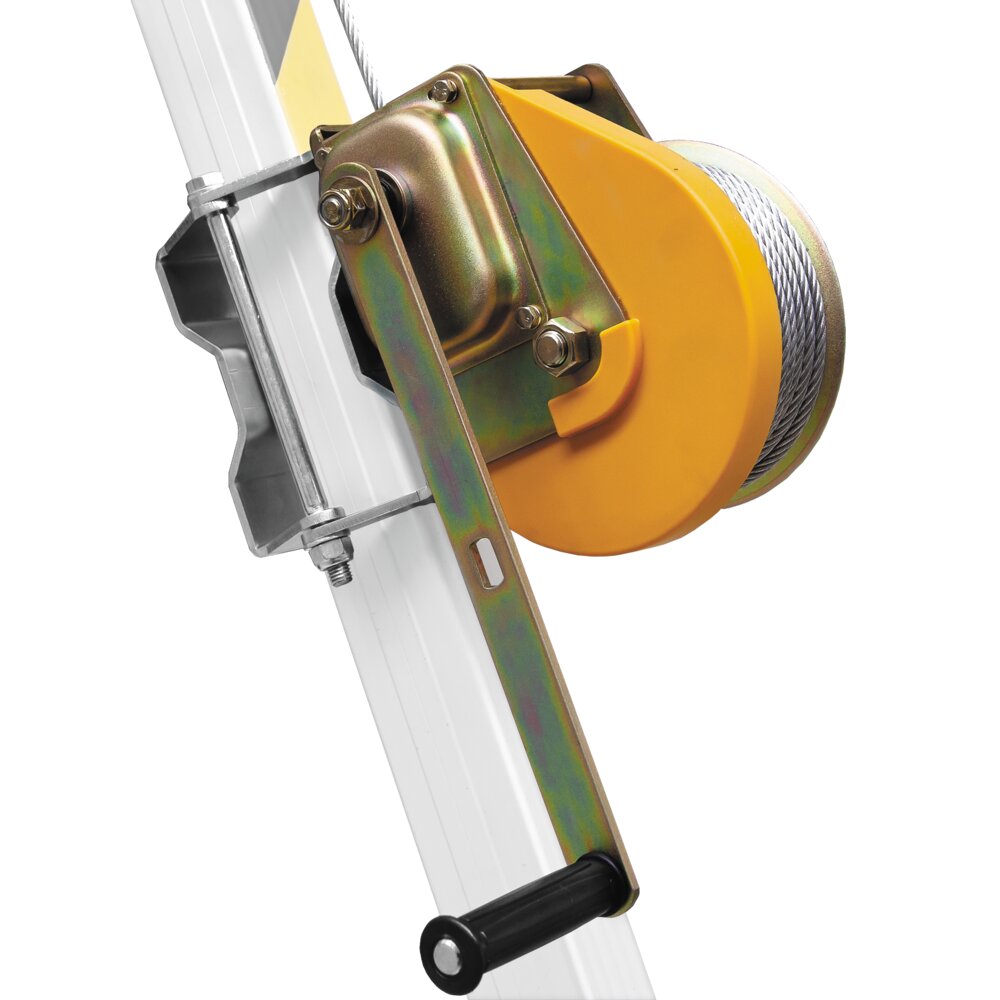 RUP 502-A - Hand Lifting Device