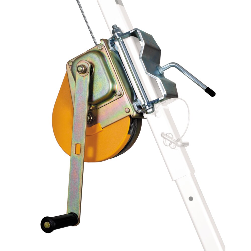RUP 502 - Hand Lifting Device