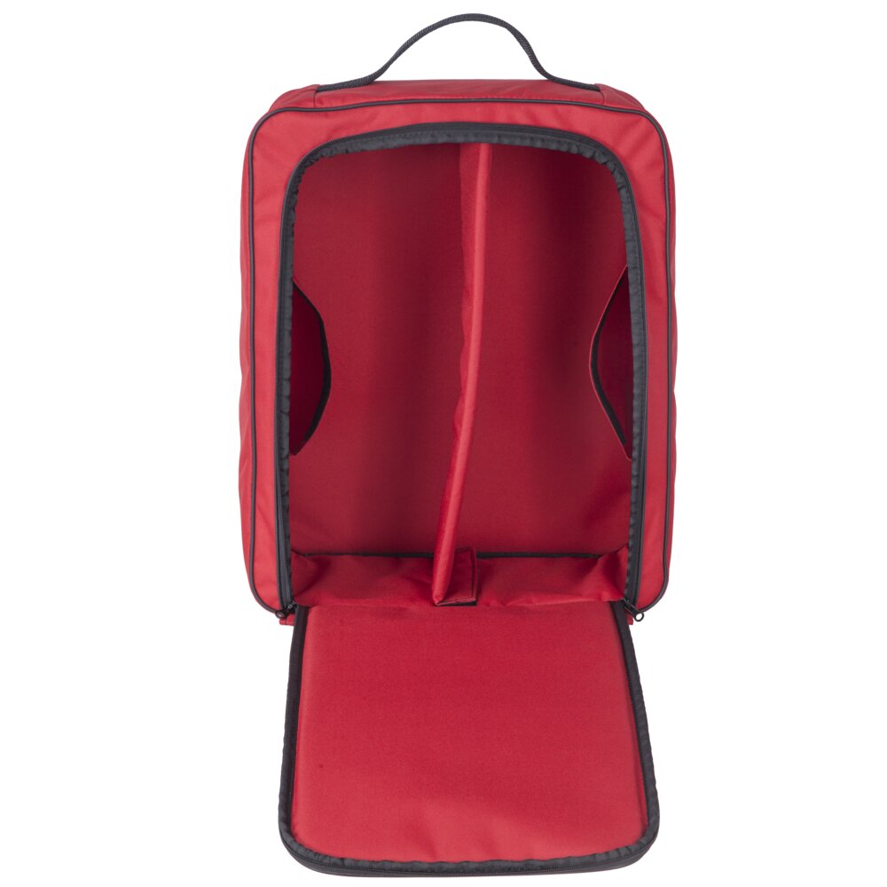 AX DR 100 - Backpack for transport climbing irons