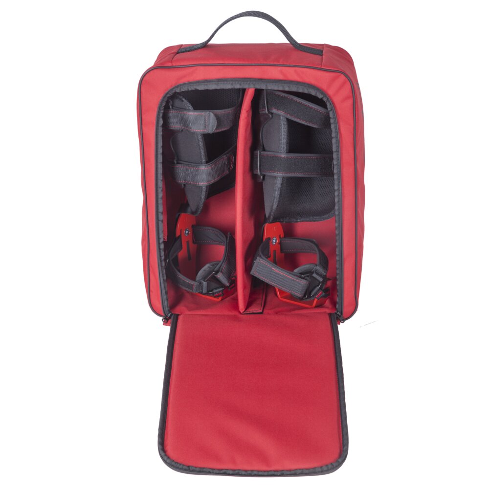 AX DR 100 - Backpack for transport climbing irons
