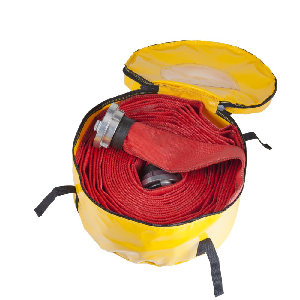 AXS 100 - Round Fire Hose Cover