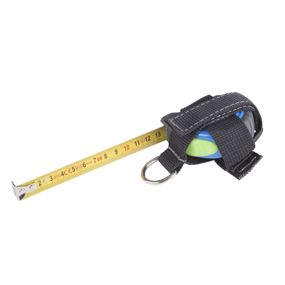 AY 306 - 3 m / 5 m measuring roll tape holder 