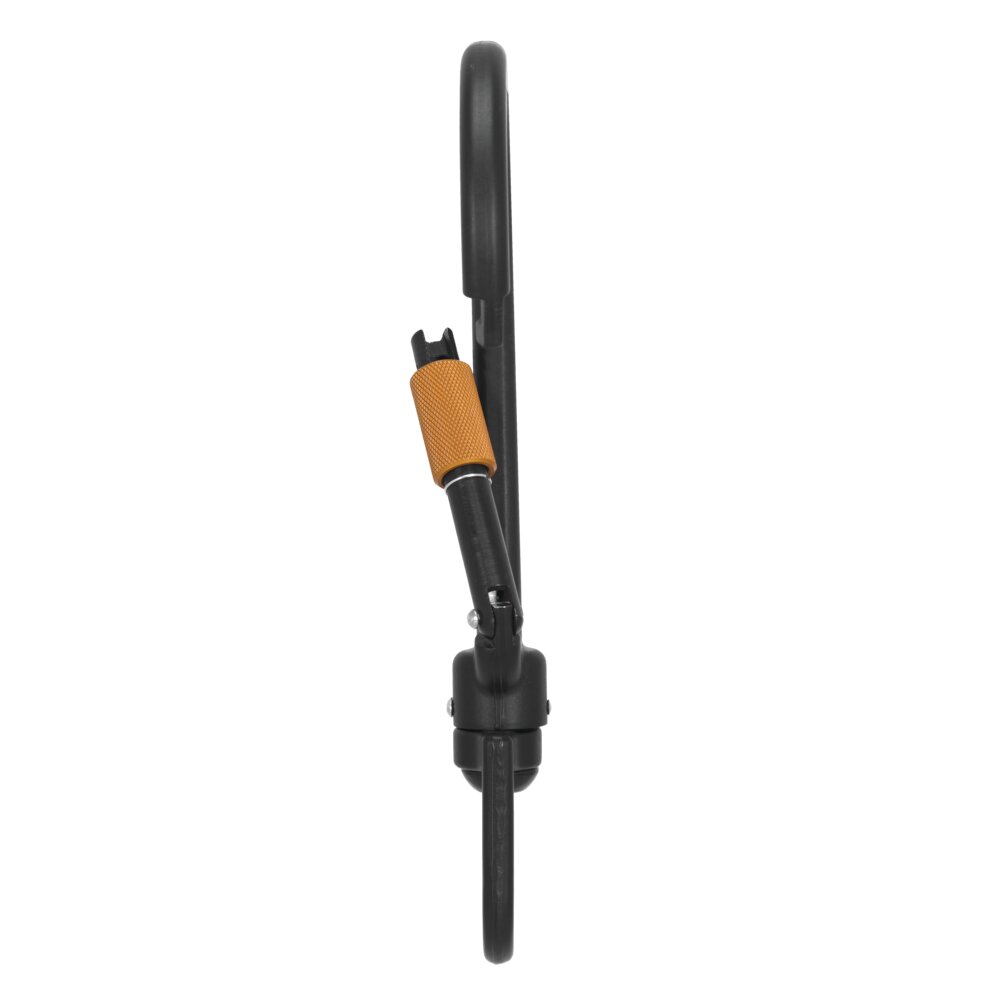 AZ 055 - Spring hook with "Screw-Lock" locking nut