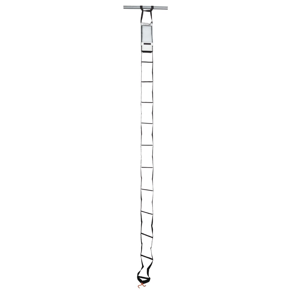 DL 020 - Sailing ladder