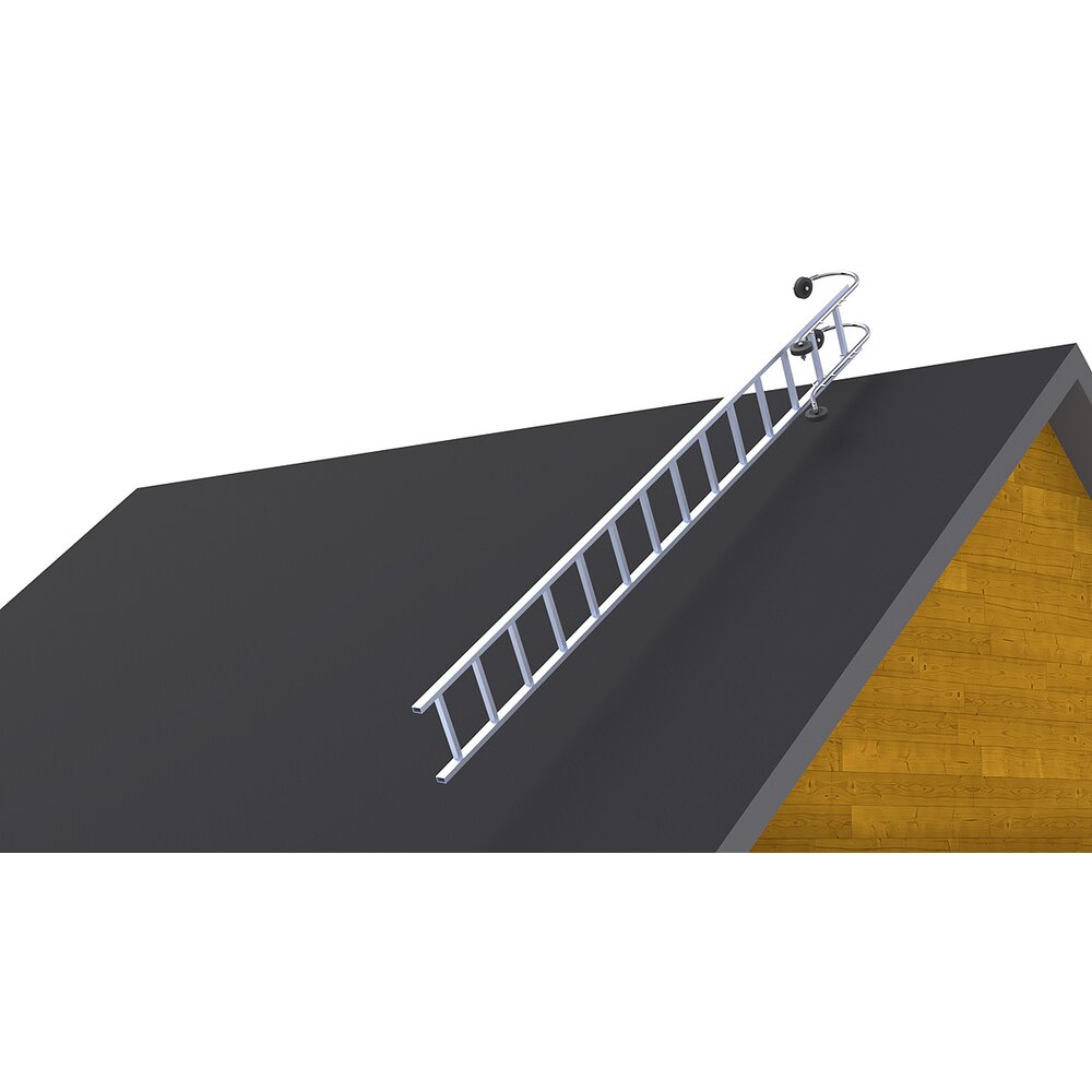 DS 804 - Roof Ladder Hooks