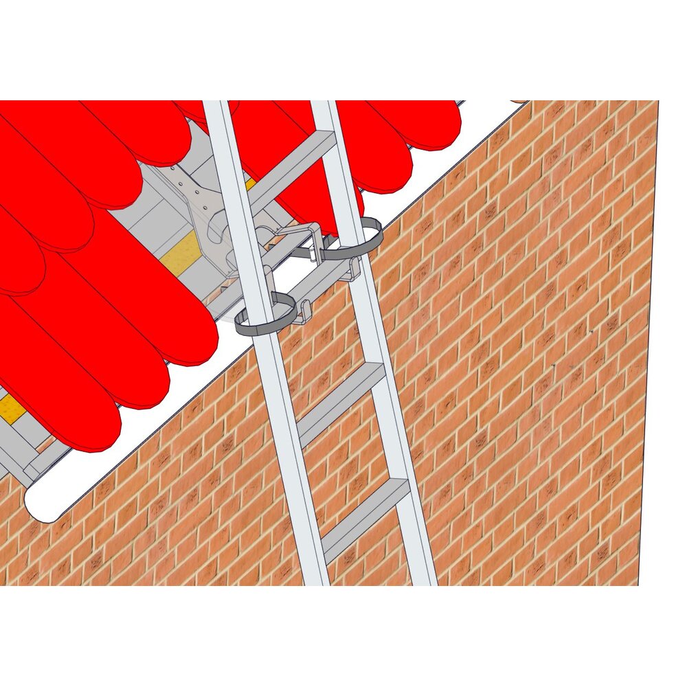 DS 810 - Ladder Handle
