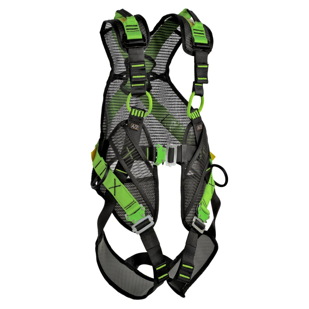 P-500 - Safety harness