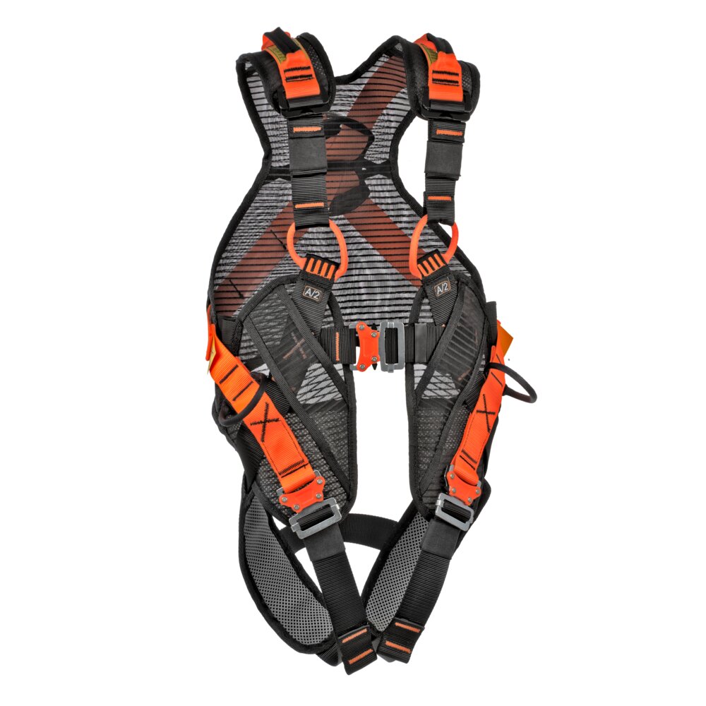 P-500 - Safety harness