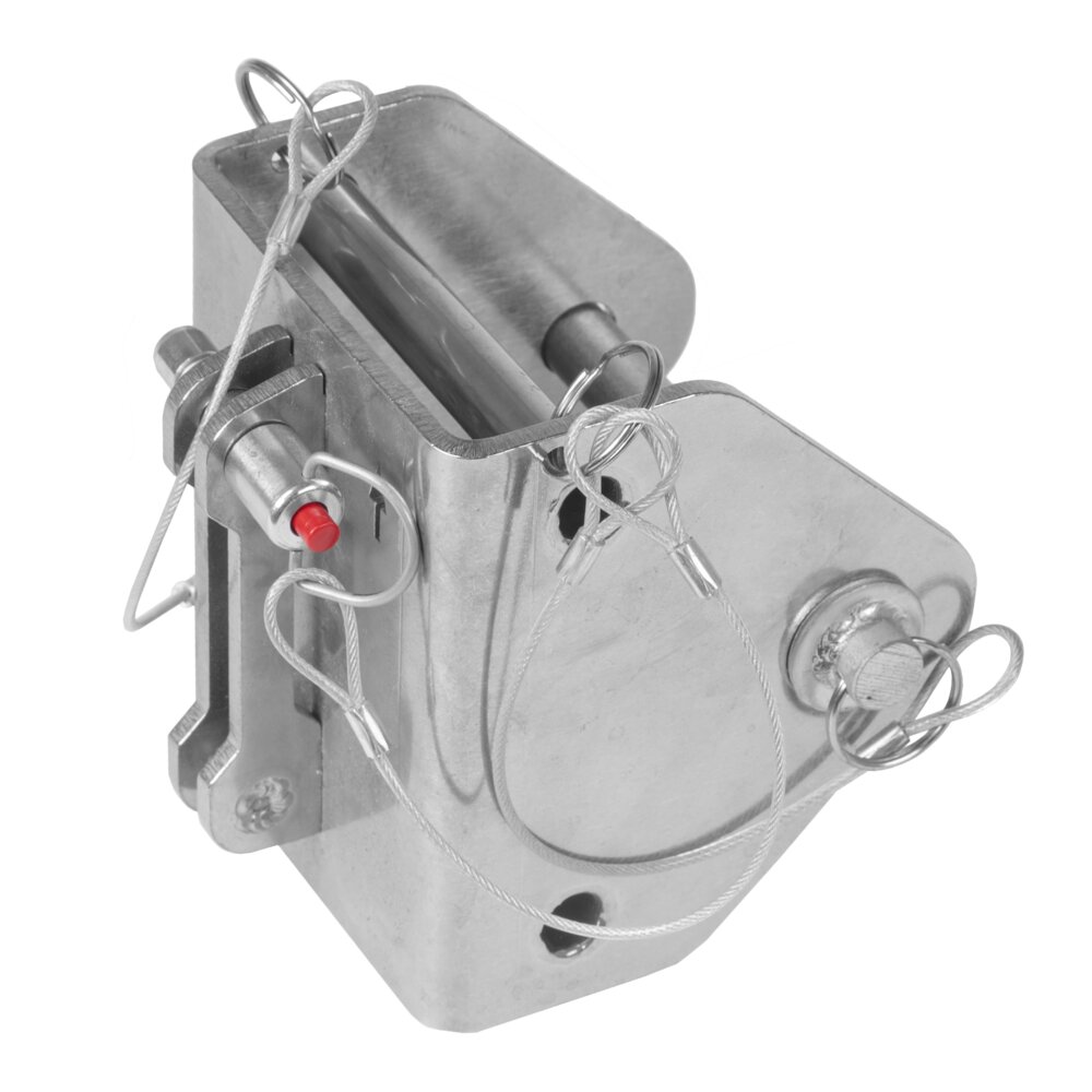 PSD-UB - PSD Universal clamp device for winch