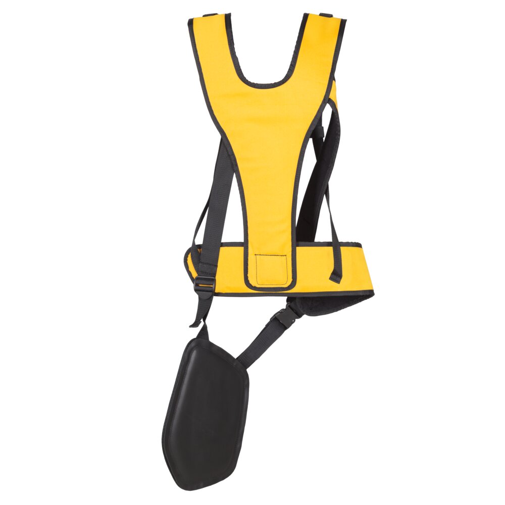 RX 502 hedge trimmer harness - PROTEKT