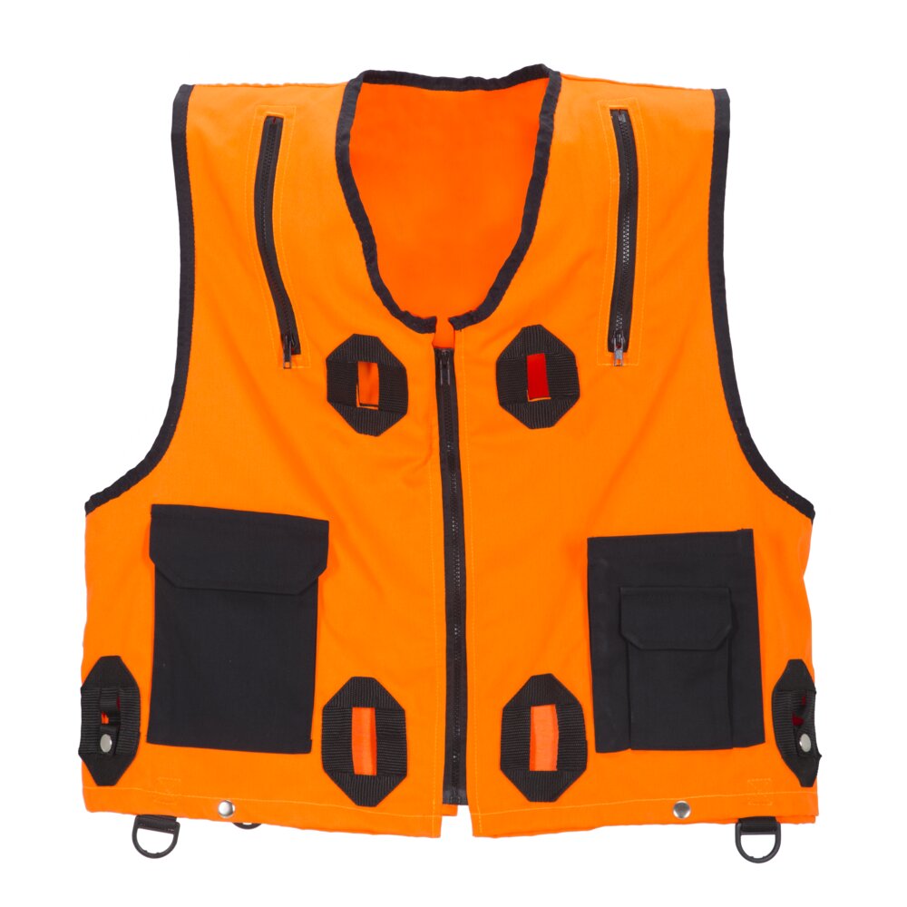 VS 030 - Vest for full body harness