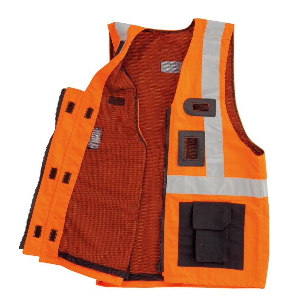 VS 042 - Vest for full body harness