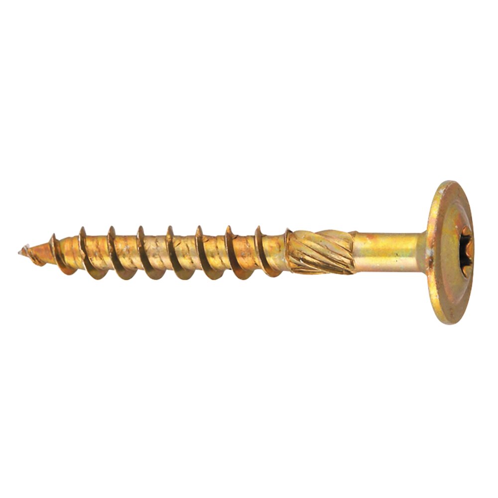 8x45 - Wood screw