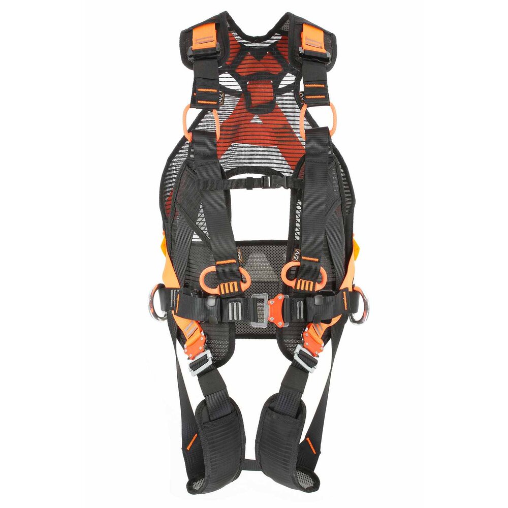 P-600 - Safety harness for work positioning