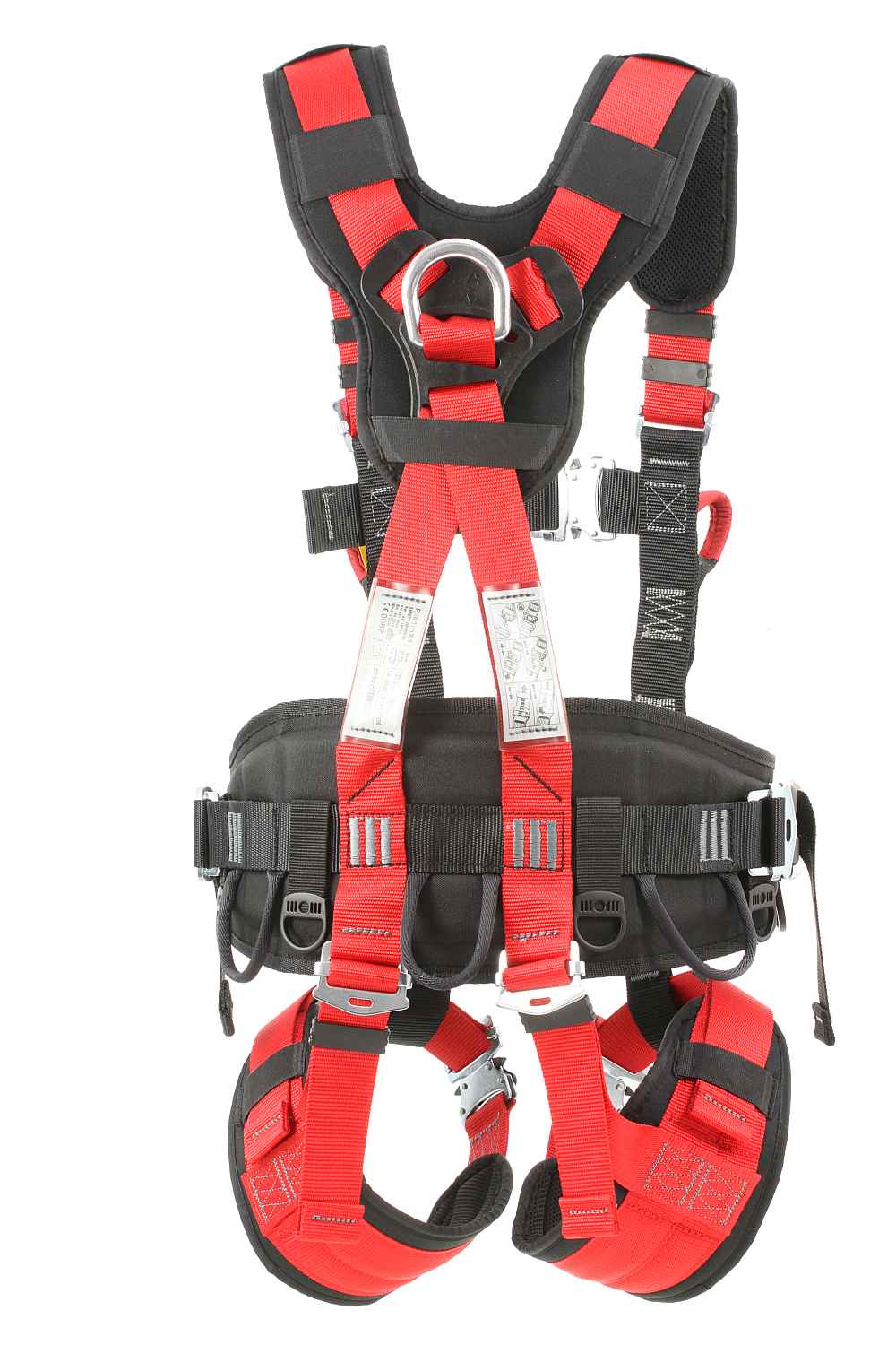 P-81mX1 Safety harness - PROTEKT