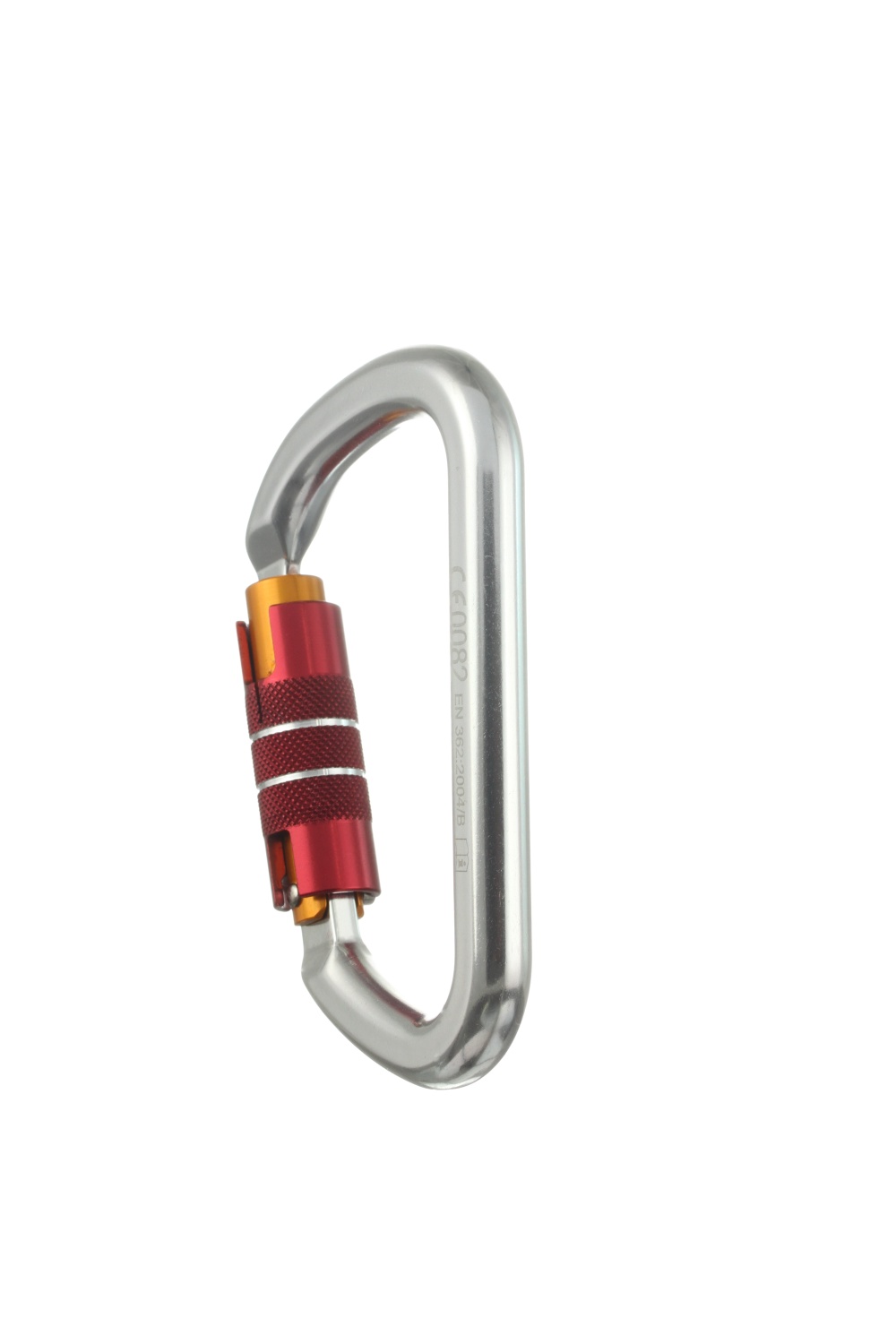 AZ 014T Spring hook with “Twist-Lock” - PROTEKT